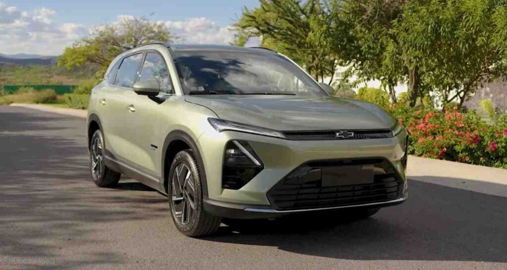 Affordable Electric Cars Under AED 120,000 in UAE (2026) 