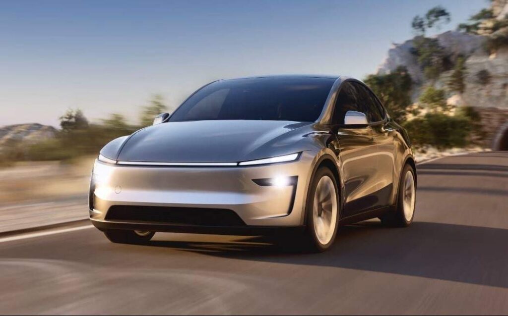 Best Electric SUVs for UAE 2026 