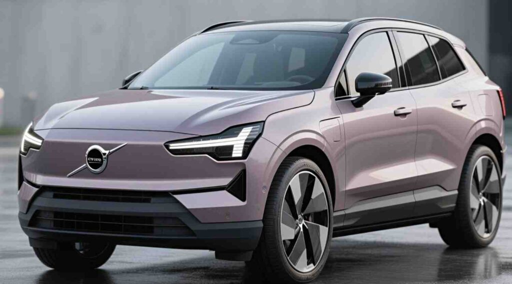 Best Electric SUVs for UAE 2026