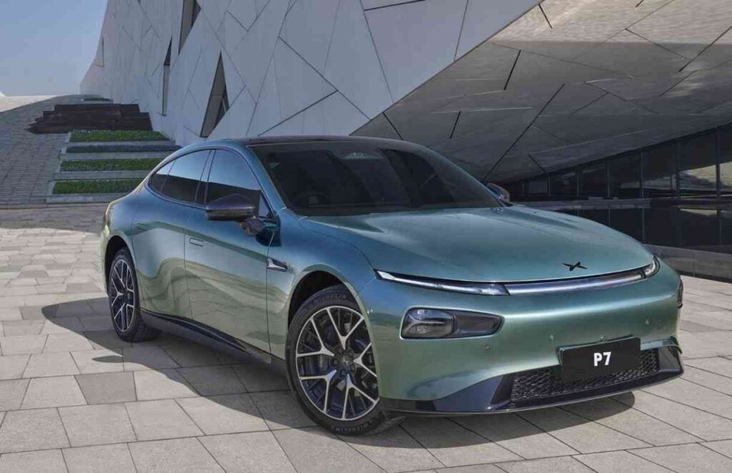 xpeng-p7-electric-uae