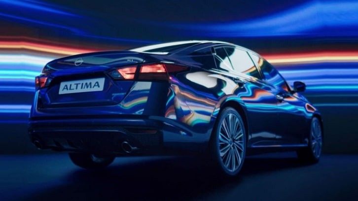 Top 5 Nissan Cars in UAE 2026