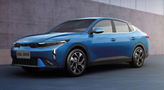 Kia Cerato 2026 – Family-friendly Sedan Car in UAE, budget-friendly